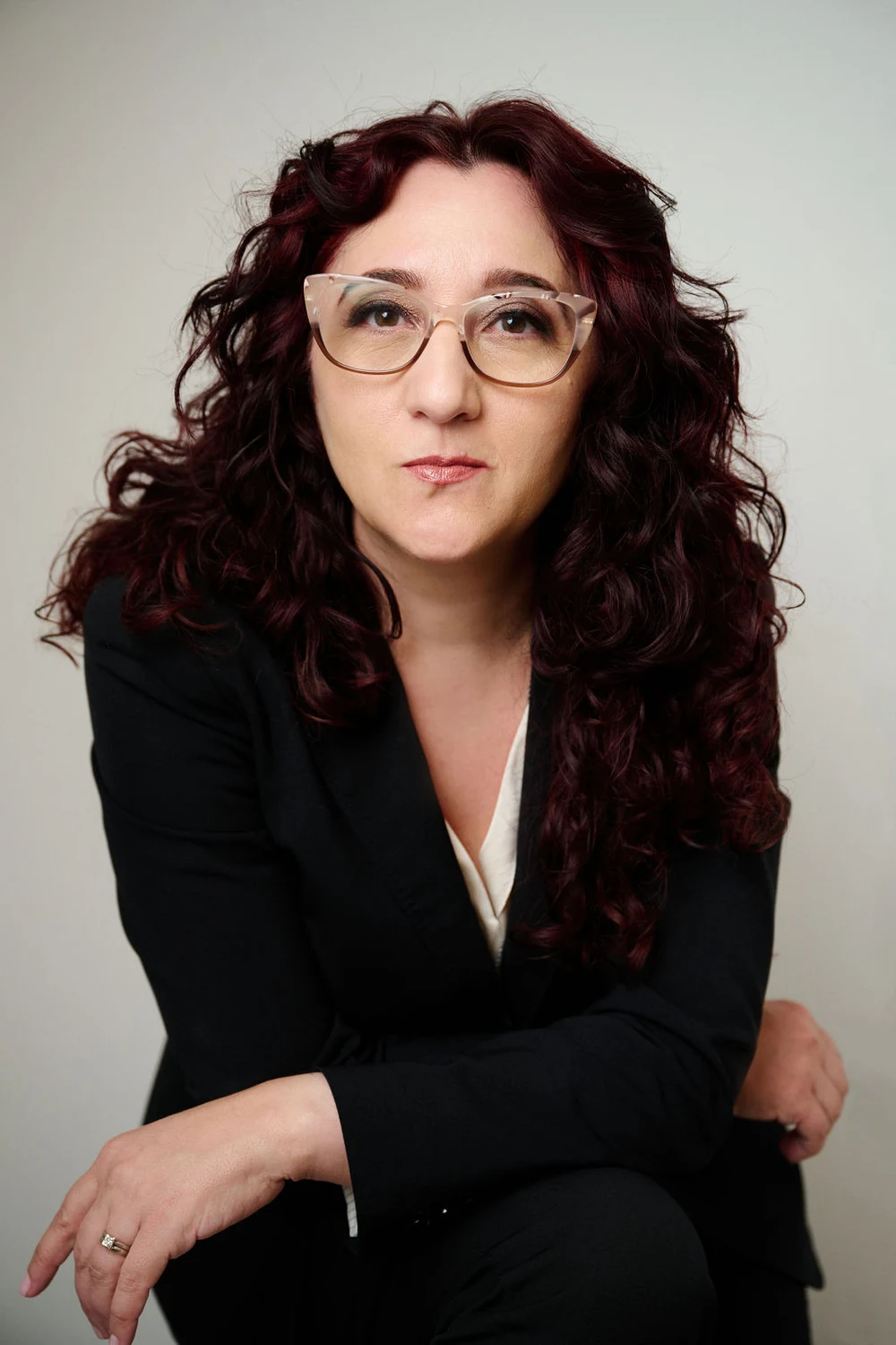 Dr. Elif Andaç-Jones